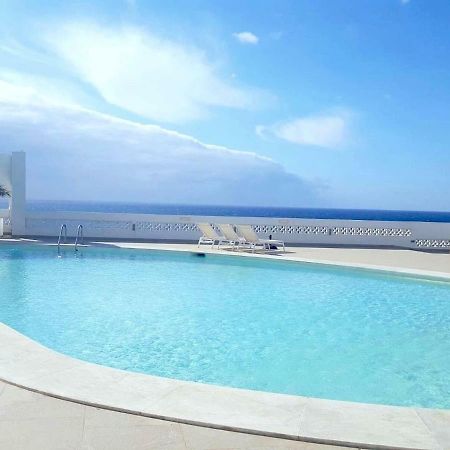 Apartment Monte Del Moro San Agustin  Exterior photo