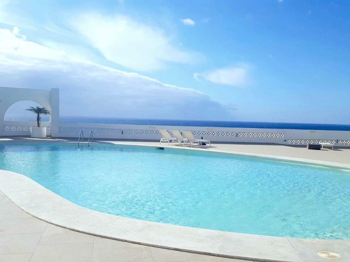 Apartment Monte Del Moro San Agustin  Exterior photo