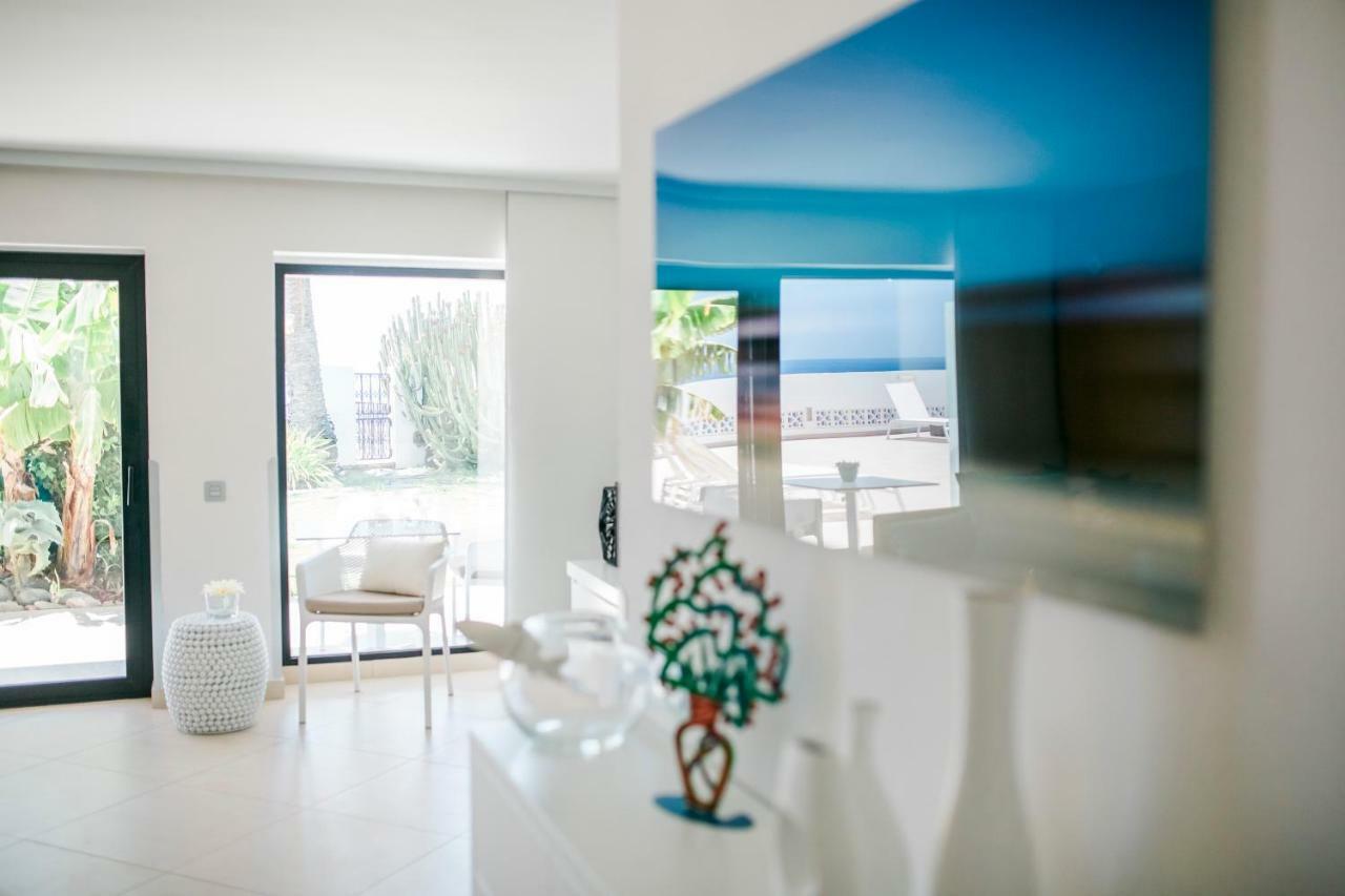 Apartment Monte Del Moro San Agustin  Exterior photo