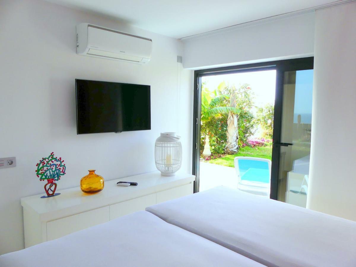 Apartment Monte Del Moro San Agustin  Exterior photo